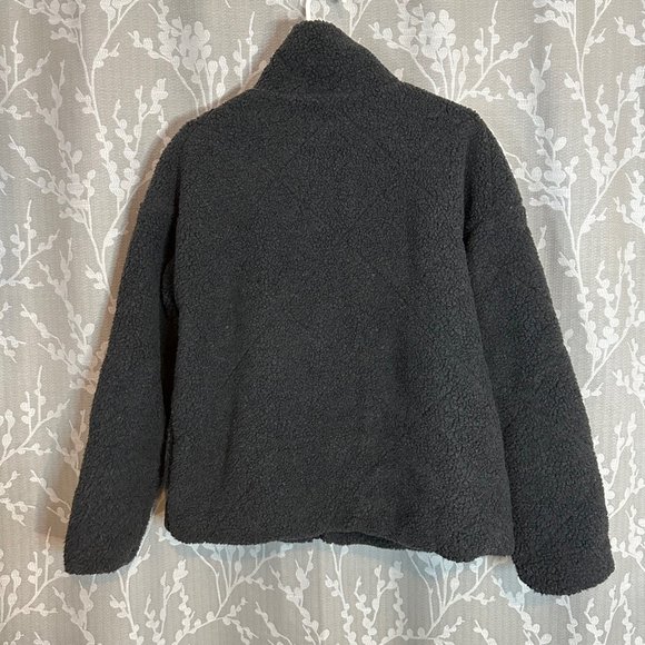 Universal Thread Sherpa Jacket - Picture 4 of 4